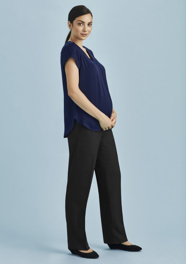 Womens Cool Stretch Maternity Pant (FBIZ10100)