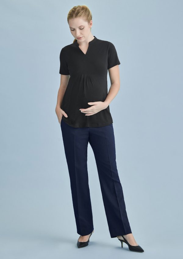 Womens Cool Stretch Maternity Pant (FBIZ10100)