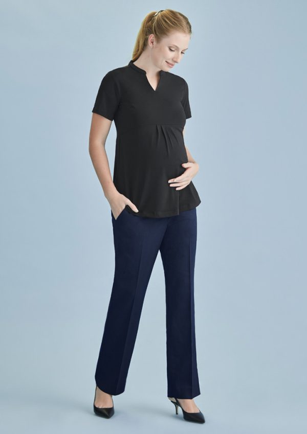 Womens Cool Stretch Maternity Pant (FBIZ10100)