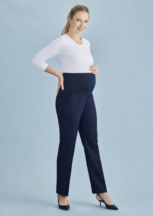 Womens Cool Stretch Maternity Pant (FBIZ10100)