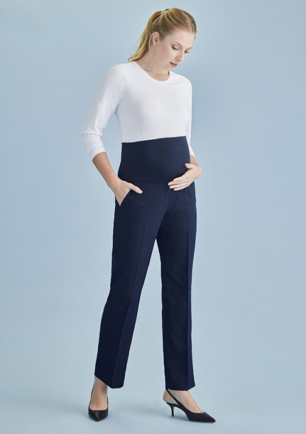 Womens Cool Stretch Maternity Pant (FBIZ10100)