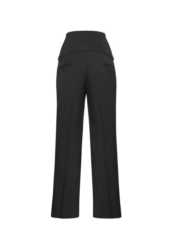 Womens Cool Stretch Maternity Pant (FBIZ10100)