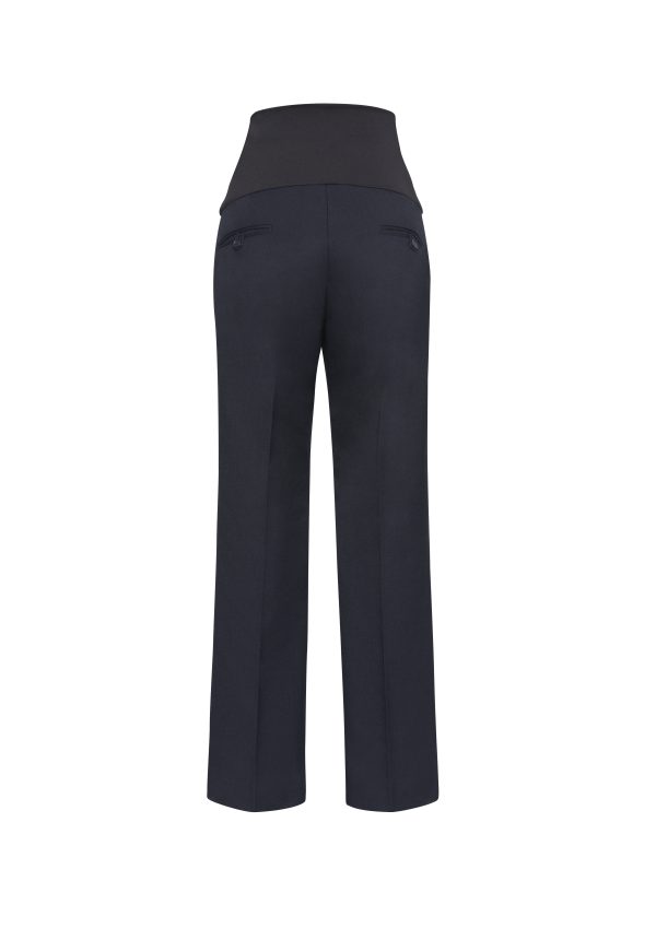 Womens Cool Stretch Maternity Pant (FBIZ10100)