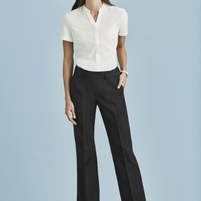 Womens Cool Stretch Relaxed Pant (FBIZ10111)