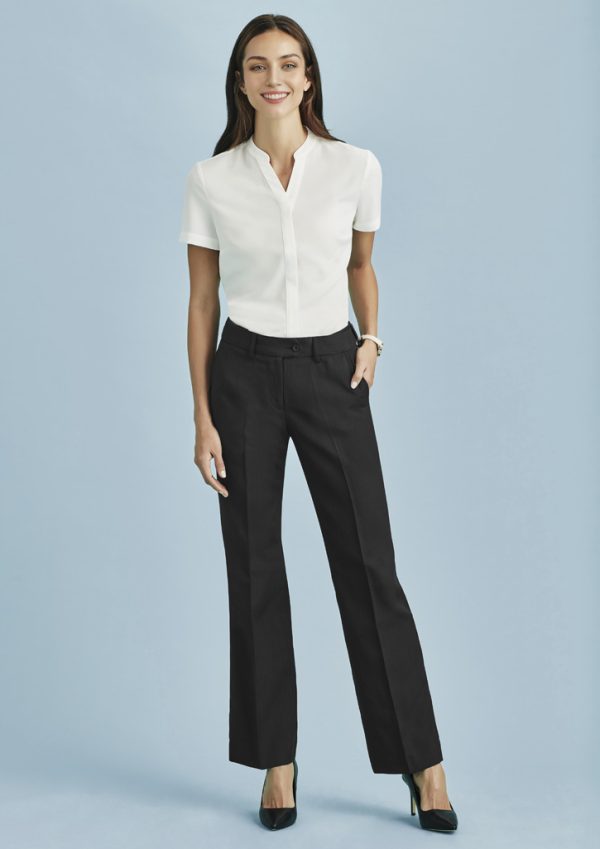 Womens Cool Stretch Relaxed Pant (FBIZ10111)