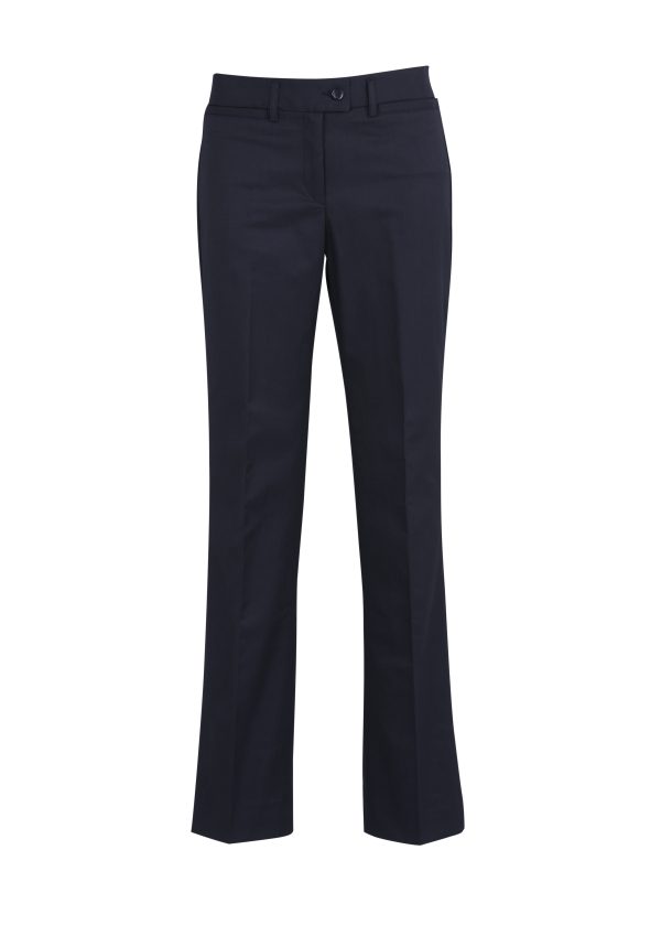 Womens Cool Stretch Relaxed Pant (FBIZ10111)