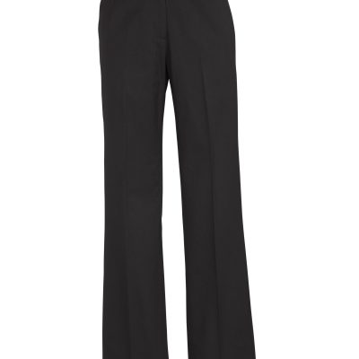 Womens Cool Stretch Adjustable Waist Pant (FBIZ10115)