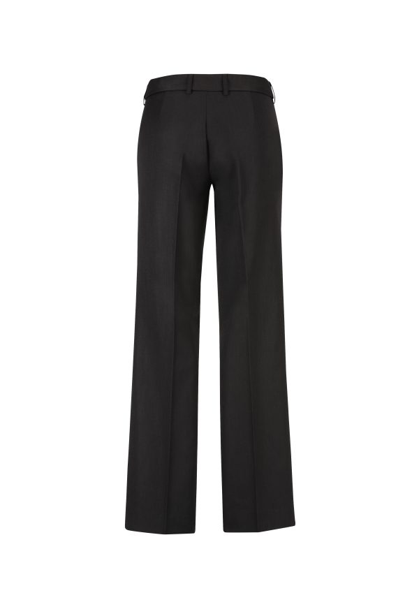 Womens Cool Stretch Adjustable Waist Pant (FBIZ10115)