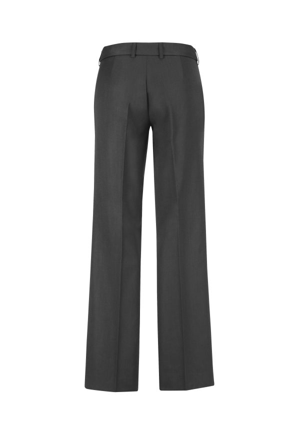 Womens Cool Stretch Adjustable Waist Pant (FBIZ10115)