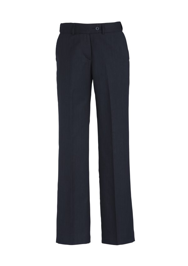 Womens Cool Stretch Adjustable Waist Pant (FBIZ10115)