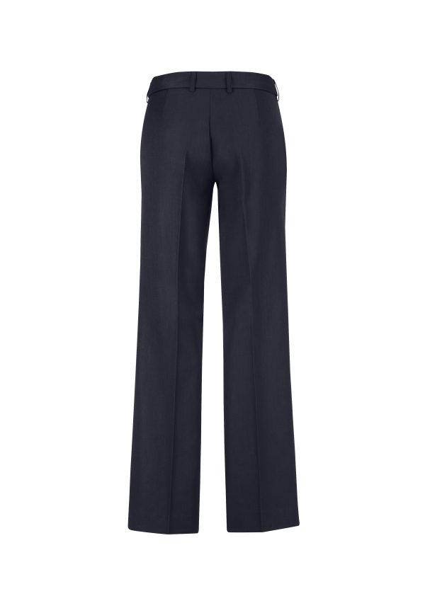 Womens Cool Stretch Adjustable Waist Pant (FBIZ10115)