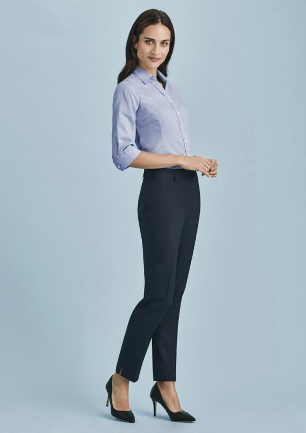 Womens Cool Stretch Slim Leg Pant (FBIZ10117)