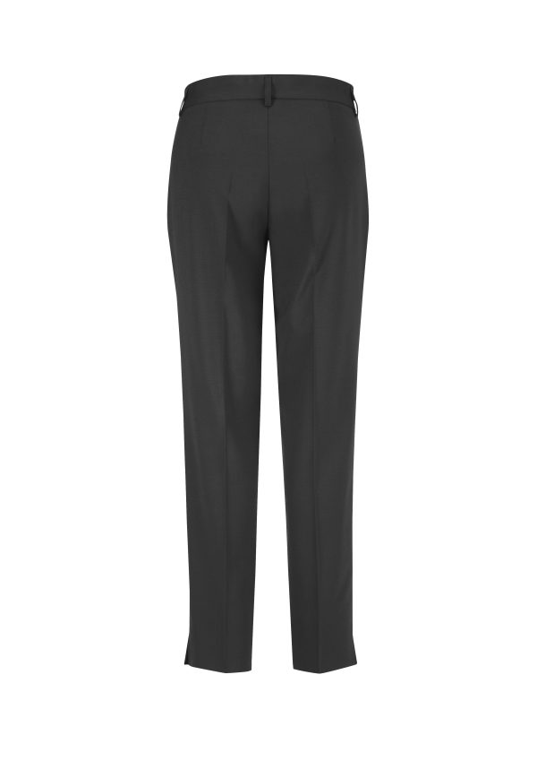 Womens Cool Stretch Slim Leg Pant (FBIZ10117)