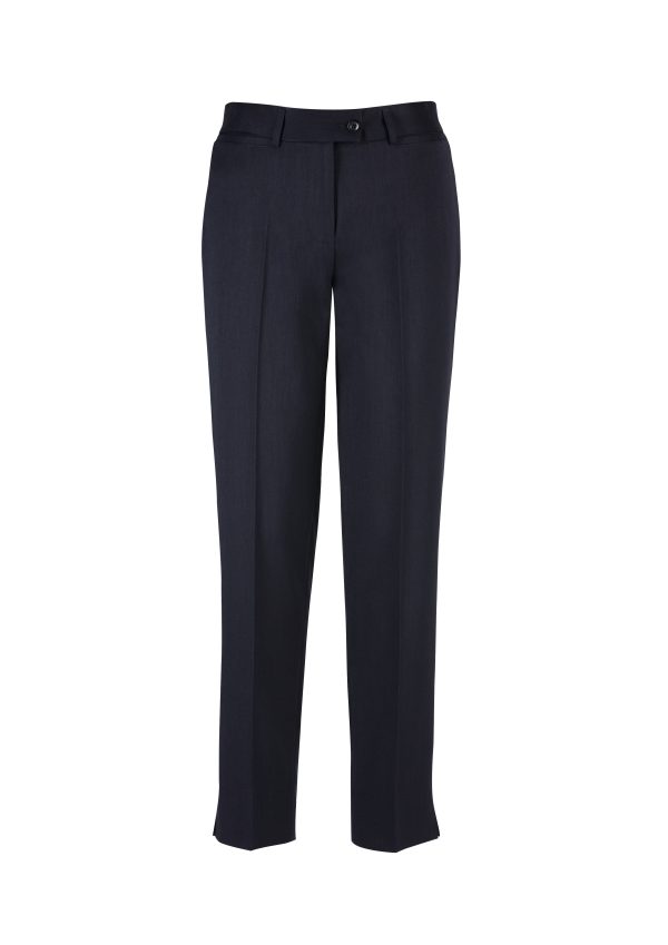 Womens Cool Stretch Slim Leg Pant (FBIZ10117)