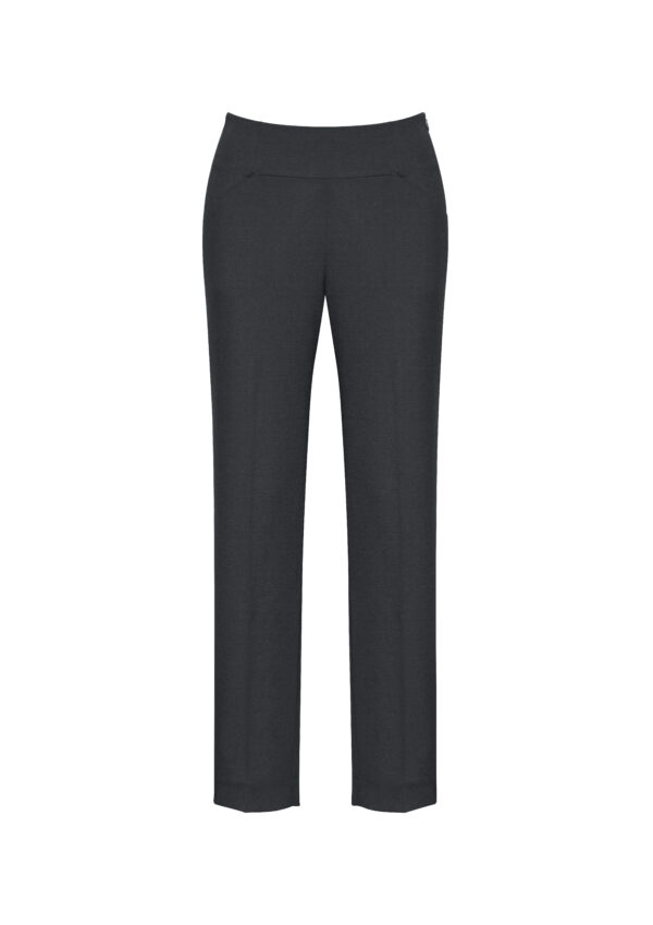 Womens Cool Stretch Bandless Slim Leg Pant (FBIZ10121)