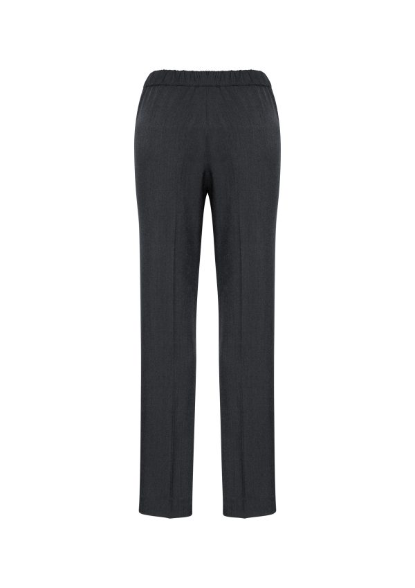 Womens Cool Stretch Ultra Comfort Waist Pant (FBIZ10123)