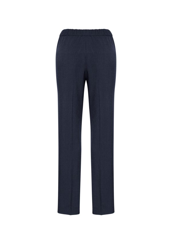 Womens Cool Stretch Ultra Comfort Waist Pant (FBIZ10123)