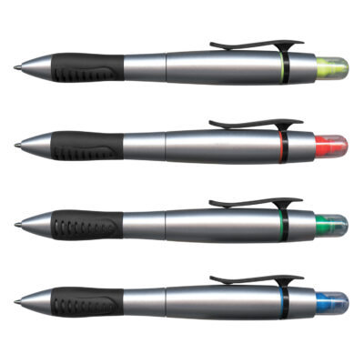 Duo Pen with Highlighter (TUA103244)