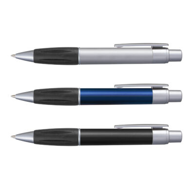 Matrix Metallic Pen (TUA104199)