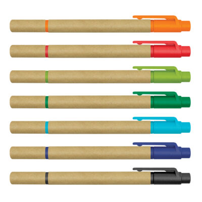 Kraft Pen Highlighter (TUA104581)