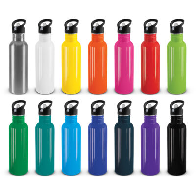 Nomad Bottle (TUA104584)