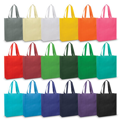 Avanti Tote Bag (TUA106965)