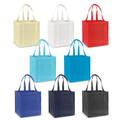 Super Shopper Tote Bag (TUA106981)