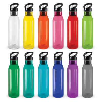 Nomad Bottle – Translucent (TUA108657)