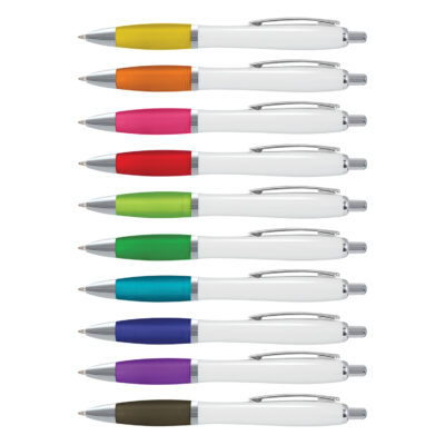 Vistro Pen – White Barrel (TUA109934)