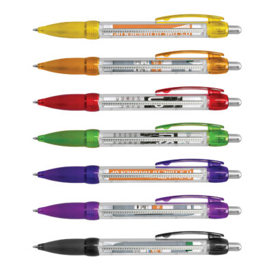 Flag Banner Pen (TUA109936)