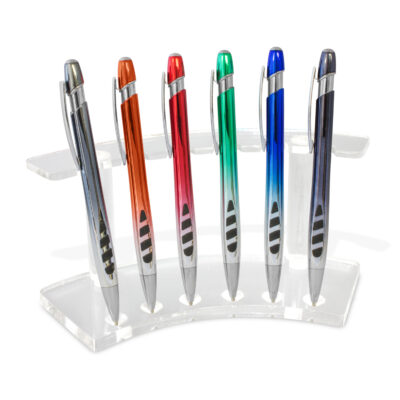 Six Pen Display Stand (TUA110396)
