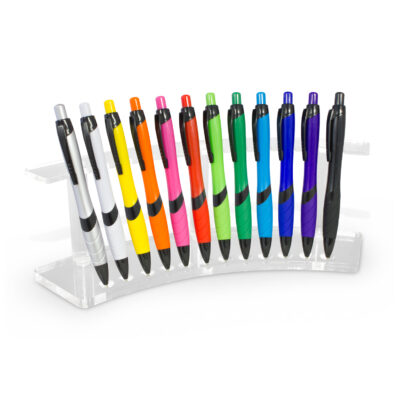 Twelve Pen Display Stand (TUA110399)