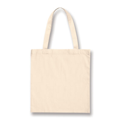Sonnet Cotton Tote Bag (TUA110496)