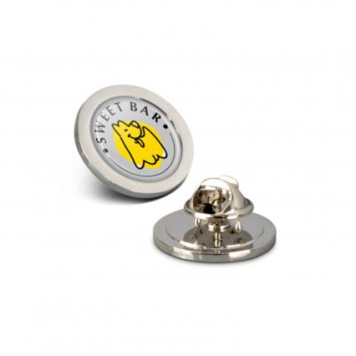 Altura Lapel Pin - Round Small (TUA110908)