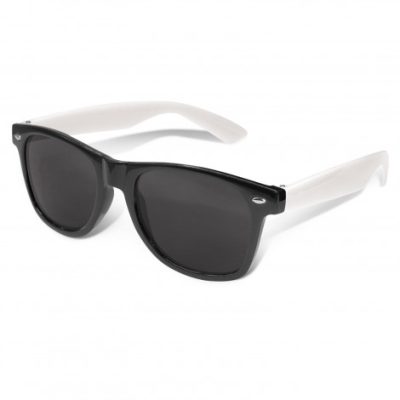 Malibu Premium Sunglasses - White Arms (TUA112014)