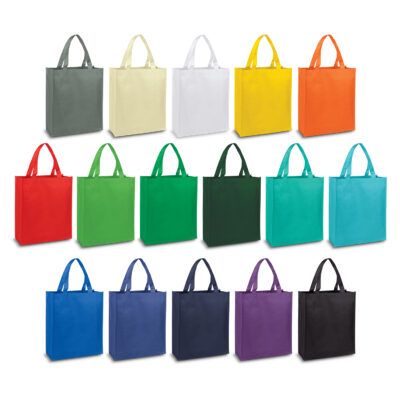 Kira A4 Tote Bag (TUA112031)
