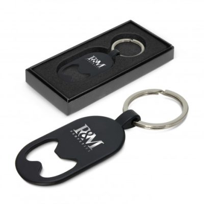 Brio Bottle Opener Key Ring (TUA112523)