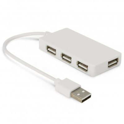 Byte USB Hub (TUA112552)