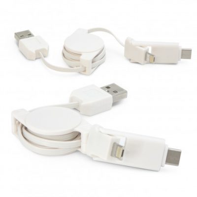 Universal Charging Cable (TUA112560)