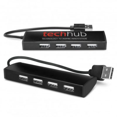 Nano USB Hub (TUA112576)