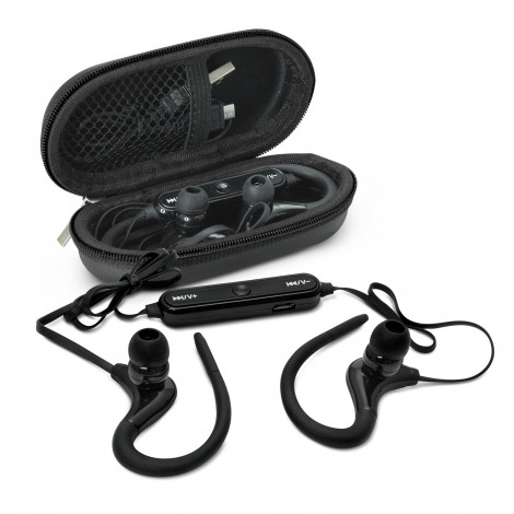 Olympic Bluetooth Earbuds (TUA112859)