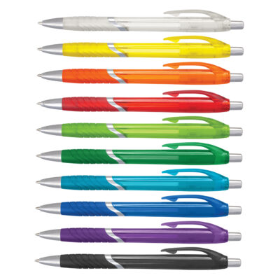 Jet Pen – Translucent (TUA113688)