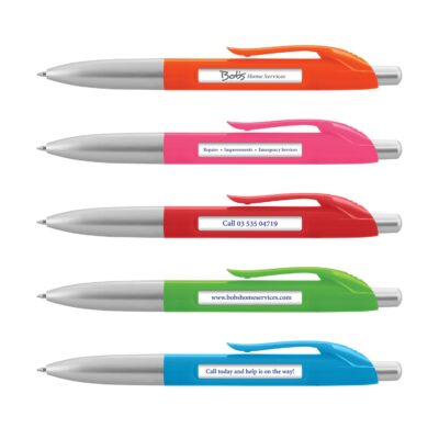 Spin Message Pen (TUA113981)