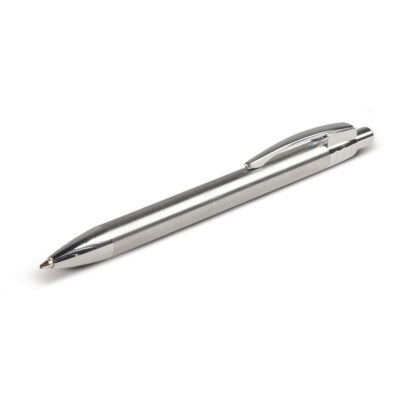 Recycled Stainless Steel Pen (TUA115359)