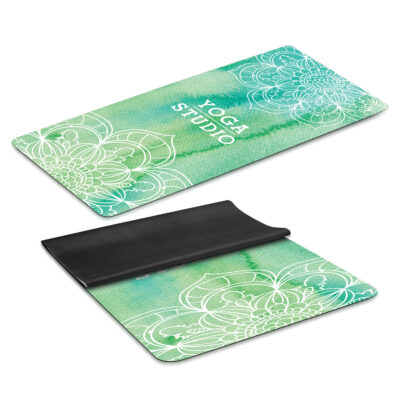 Mantra Yoga Mat (TUA117051)