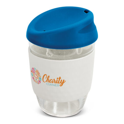 Nova Cup Borosilicate 350ml – Pad Print (TUA118825)