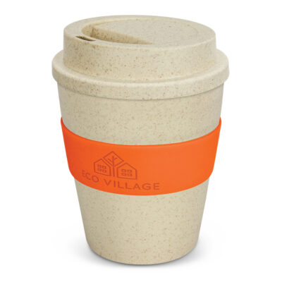 Express Cup Classic Natural – Silicone Debossed (TUA118833)