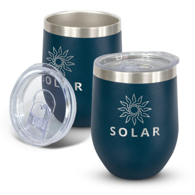 Cordia Vacuum Cup Powder Coated – Engraved (TUA118836)