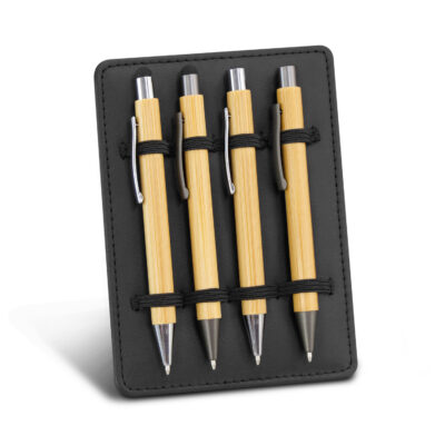 Four Pen Pop Up Display Stand (TUA119351)