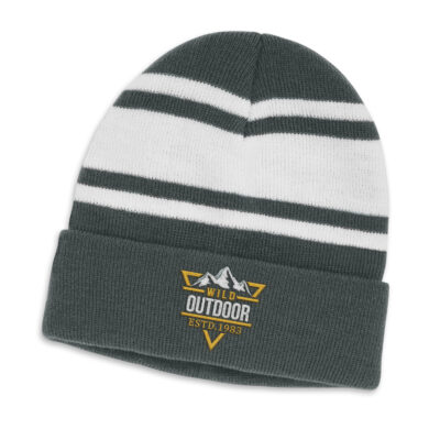 Commodore Beanie – Embroidery (TUA119465)
